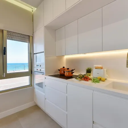 Apartamento Bolivia En El Mar By Villagrancanaria