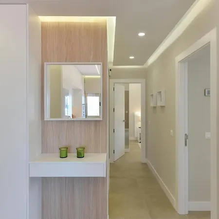 Apartamento Bolivia En El Mar By Villagrancanaria