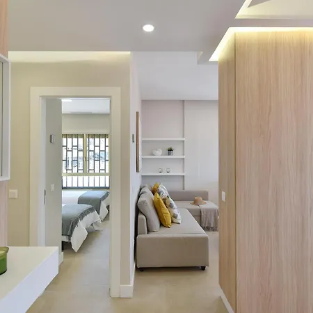 Apartamento Bolivia En El Mar By Villagrancanaria