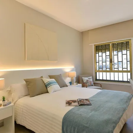 Apartamento Bolivia En El Mar By Villagrancanaria *